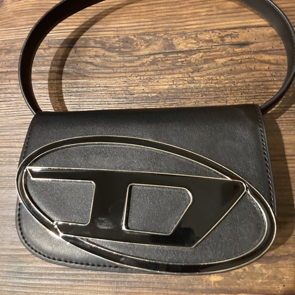 Diesel 1DR purse